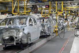 Industrie automobile en Afrique