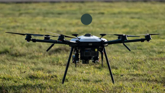 Un drone performant c'est quoi ?